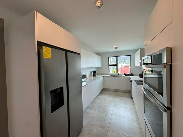 Apartamento amueblado en alquiler – 2 habitaciones  - condominio boutique 240m² Piso 4 — photo 16 of 16