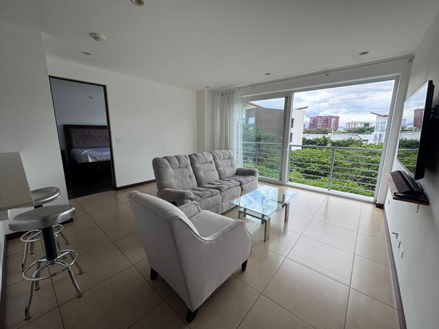 Apartamento FULL AMOBLADO en Distrito 4, Escazú — photo 7 of 15