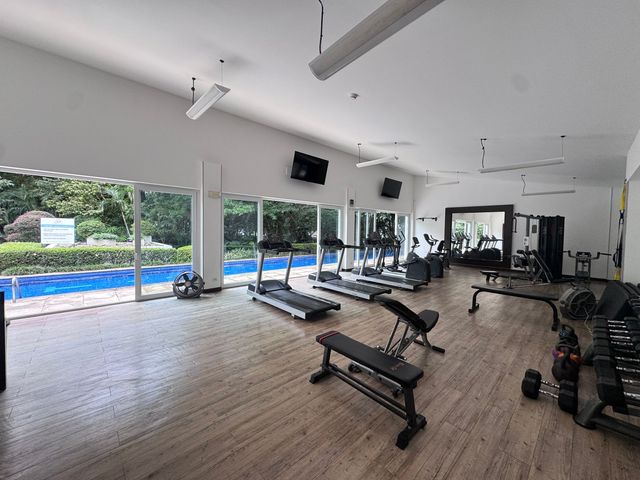 Apartamento FULL AMOBLADO en Distrito 4, Escazú — photo 12 of 15