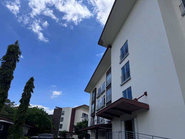 Apartamento FULL AMOBLADO en Distrito 4, Escazú — photo 15 of 15