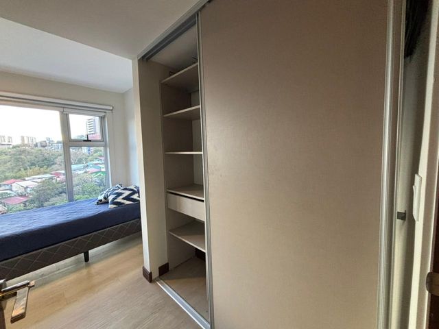 Apartamento amueblado en alquiler Azenza Towers La Uruca – 2 hab — photo 5 of 14