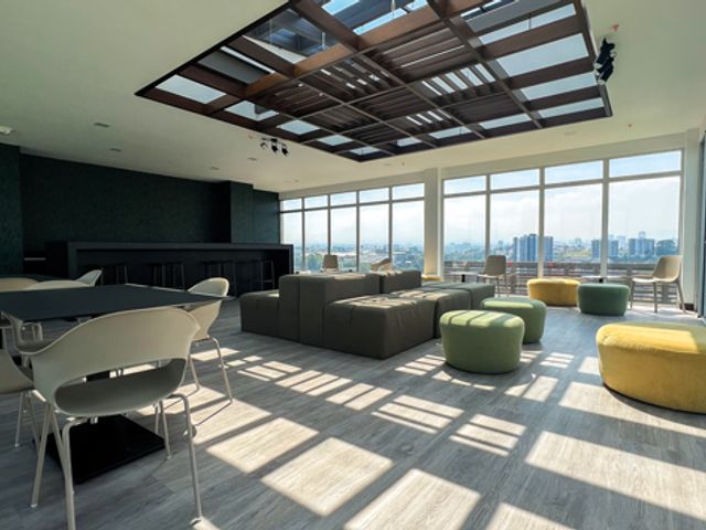 Apartamento amueblado en alquiler Azenza Towers La Uruca – 2 hab — photo 13 of 14