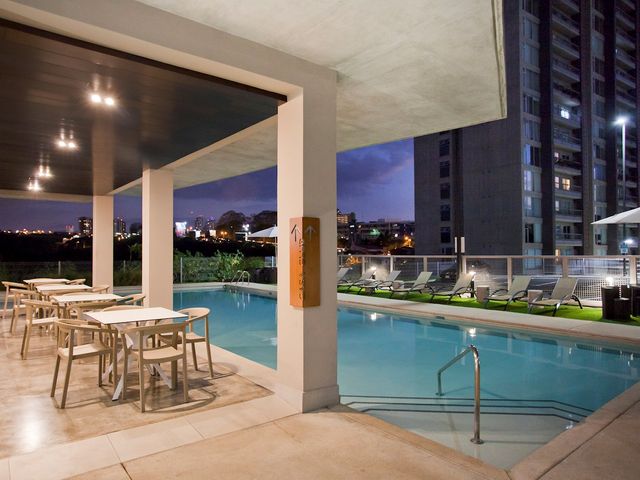 Apartamento amueblado en alquiler Azenza Towers La Uruca – 2 hab — photo 14 of 14