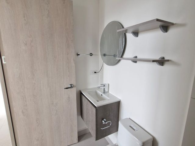 **REABAJADO**Apartamento Moderno en SkyHouse - 2 Habitaciones- 2 Parqueos — photo 7 of 11