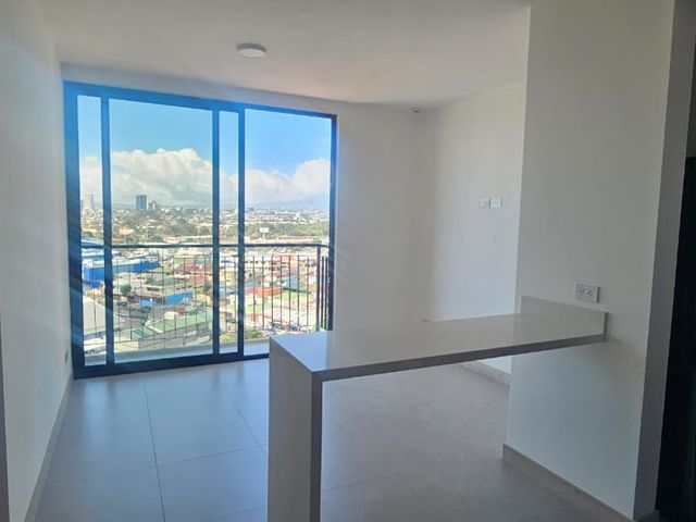 **REABAJADO**Apartamento Moderno en SkyHouse - 2 Habitaciones- 2 Parqueos — photo 8 of 11