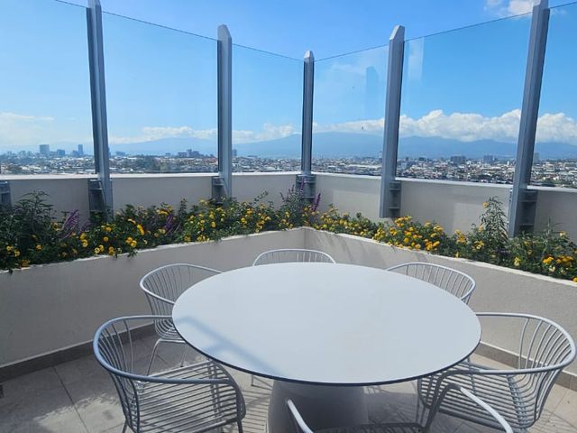 **REABAJADO**Apartamento Moderno en SkyHouse - 2 Habitaciones- 2 Parqueos — photo 11 of 11