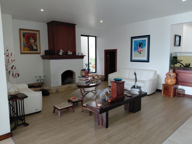 Casa de Lujo en Venta | Colinas de Montealegre, Tres Ríos, Cartago — photo 13 of 21