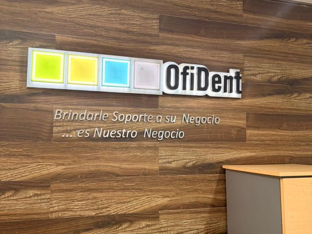 2 Oficinas privadas disponibles — photo 1 of 10