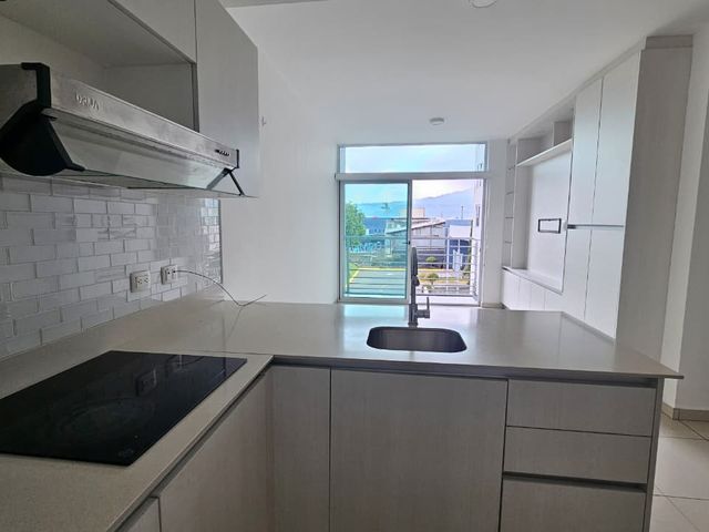APARTAMENTO EN VENTA - BAMBÚ RIVERA, TIBÁS — photo 14 of 19