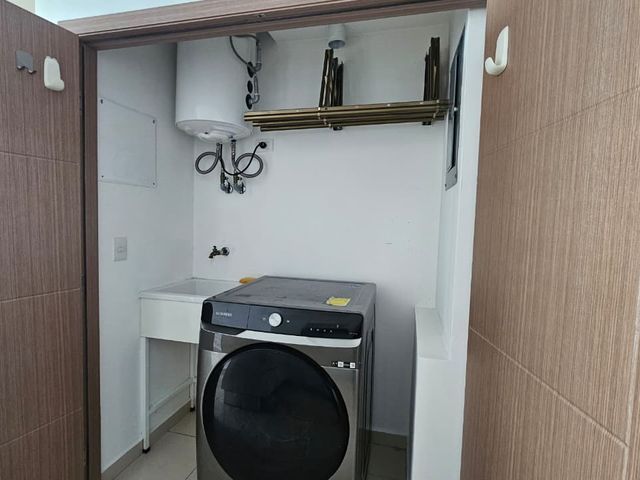 APARTAMENTO EN VENTA - BAMBÚ RIVERA, TIBÁS — photo 17 of 19