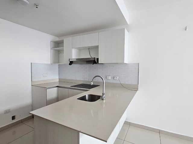 APARTAMENTO EN VENTA - BAMBÚ RIVERA, TIBÁS — photo 10 of 19