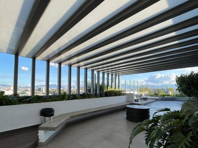 APARTAMENTO EN VENTA - BAMBÚ RIVERA, TIBÁS — photo 18 of 19