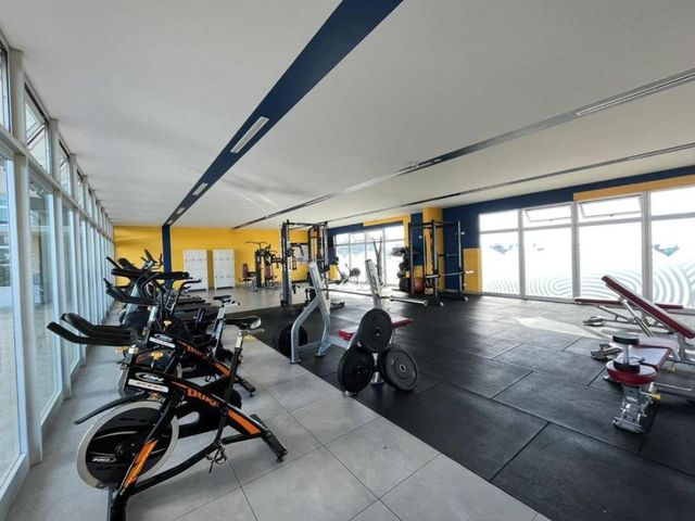 APARTAMENTO EN VENTA - BAMBÚ RIVERA, TIBÁS — photo 19 of 19