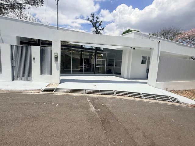 Casa Condominio Los Eliseos, Bello Horizonte de Escazú — photo 1 of 21