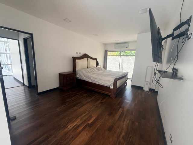 Casa Condominio Los Eliseos, Bello Horizonte de Escazú — photo 2 of 21