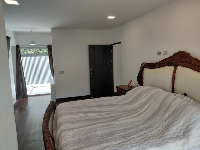 Casa Condominio Los Eliseos, Bello Horizonte de Escazú — photo 5 of 21