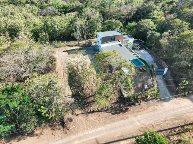 Lote con lindas vistas, Tamarindo, Guanacaste — photo 4 of 6