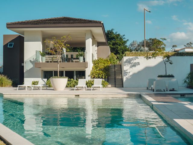 CASA GUACHIPELIN — photo 16 of 16