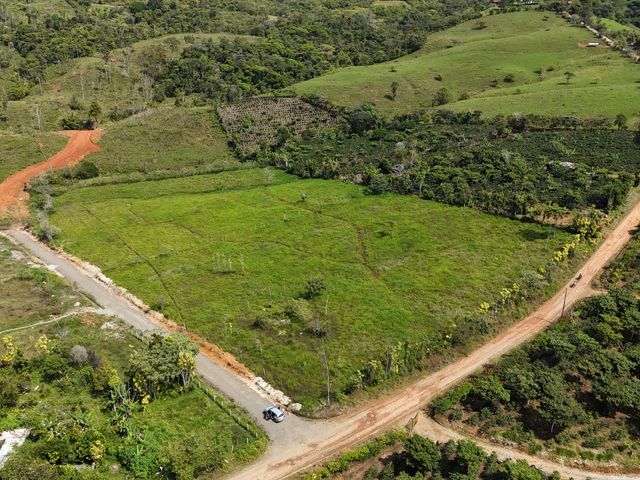 Luxury Lot for Sale in Santa Elena, Nature, Privacy, and Excellent Location — photo 5 of 12