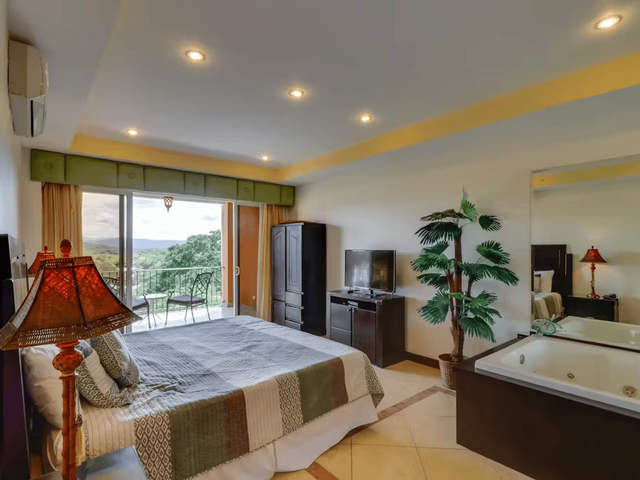 Apartamento Playa Langosta — photo 4 of 21