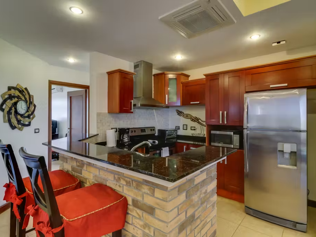 Apartamento Playa Langosta — photo 13 of 21