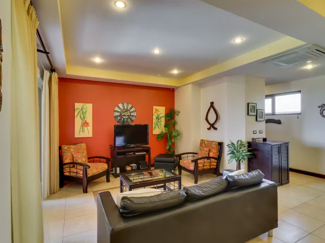 Apartamento Playa Langosta — photo 11 of 21