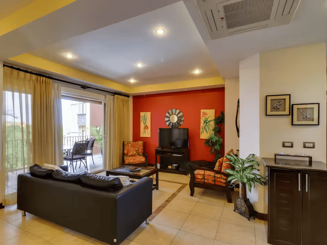 Apartamento Playa Langosta — photo 10 of 21