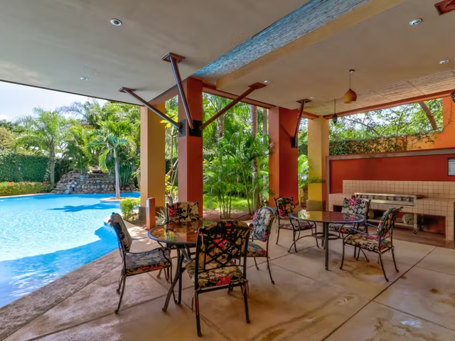 Apartamento Playa Langosta — photo 21 of 21