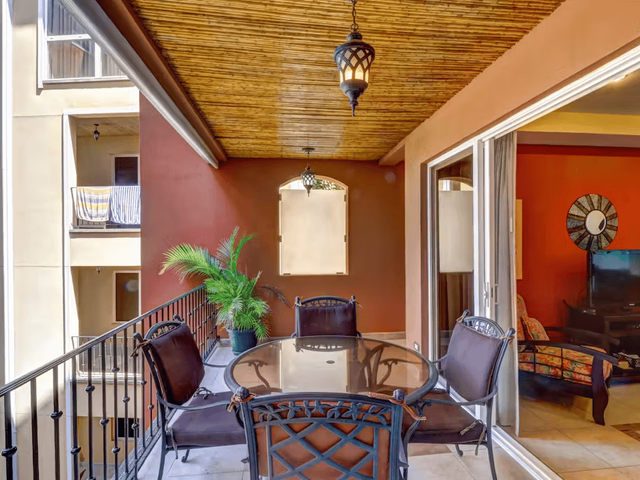 Apartamento Playa Langosta — photo 15 of 21