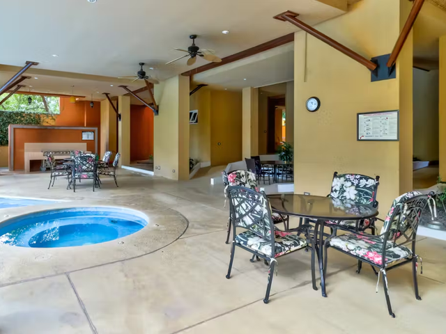 Apartamento Playa Langosta — photo 17 of 21