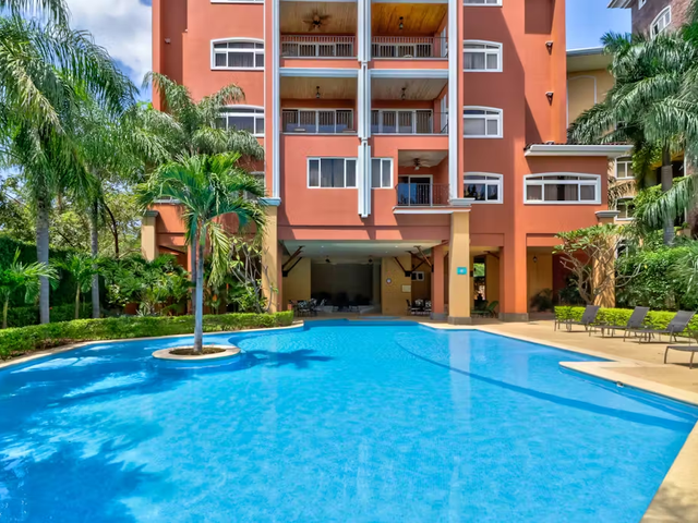 Apartamento Playa Langosta — photo 19 of 21