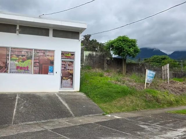 Terreno Comercial Condominio Rivergrand — photo 3 of 6