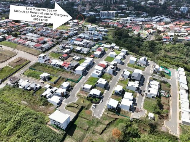 Terreno Comercial Condominio Rivergrand — photo 4 of 6