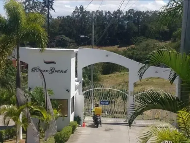 Terreno Comercial Condominio Rivergrand — photo 6 of 6
