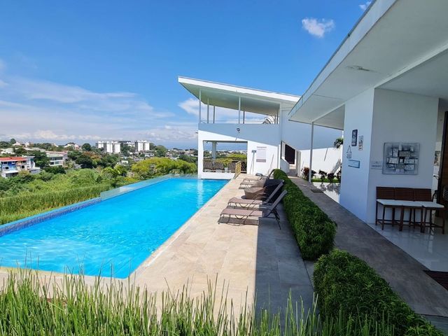 Terreno para desarrollar Condominio Vistara — photo 4 of 11