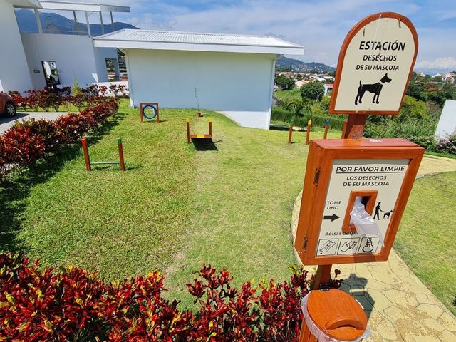 Terreno para desarrollar Condominio Vistara — photo 7 of 11