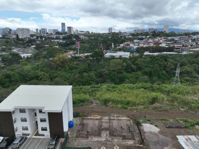 Terreno con proyecto Torre Apartamentos — photo 6 of 10