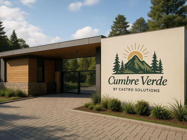 Terrenos Proyecto Residencial Cumbre Verde — photo 12 of 12