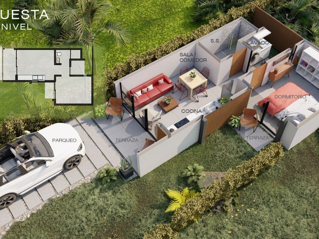 Terrenos para desarrollar casas Residencial Cumbre Verde — photo 14 of 21