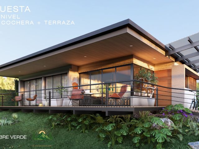 Terrenos para desarrollar casas Residencial Cumbre Verde — photo 4 of 21