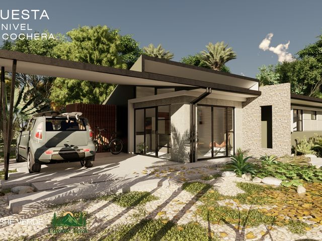 Terrenos para desarrollar casas Residencial Cumbre Verde — photo 10 of 21