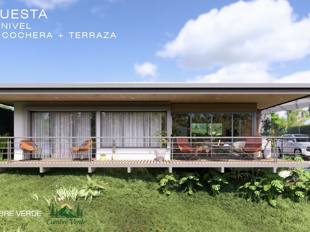 Terrenos para desarrollar casas Residencial Cumbre Verde — photo 9 of 21