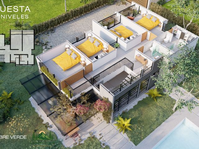 Terrenos para desarrollar casas Residencial Cumbre Verde — photo 8 of 21