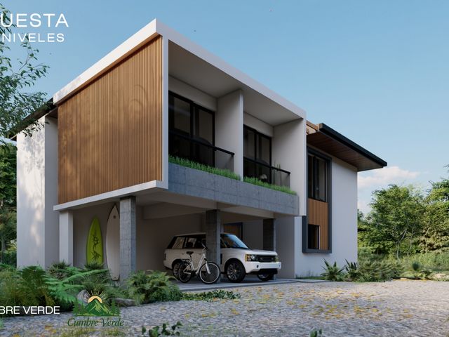 Terrenos para desarrollar casas Residencial Cumbre Verde — photo 3 of 21
