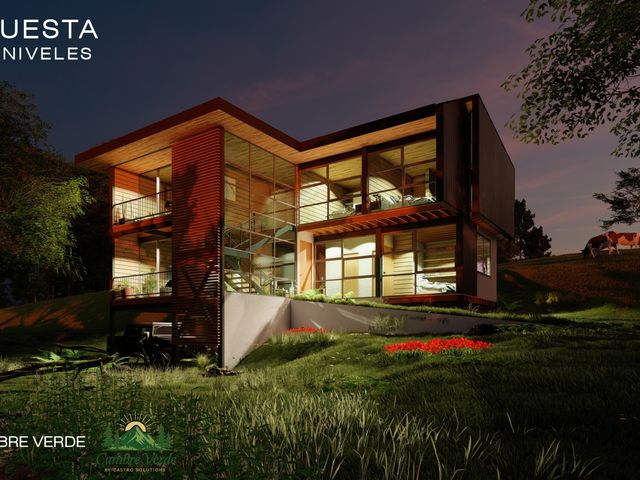 Terrenos para desarrollar casas Residencial Cumbre Verde — photo 17 of 21