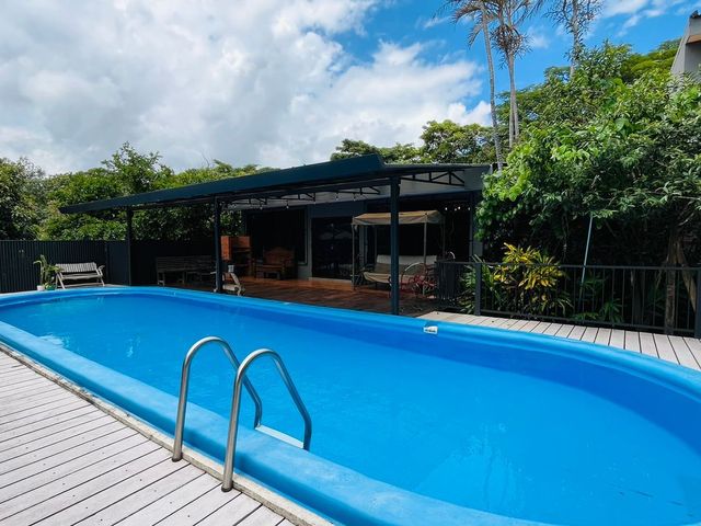 CASA EN VENTA, ESCAZÚ, GUACHIPELIN NORTE, CON PISCINA, CON VISTA — photo 12 of 12