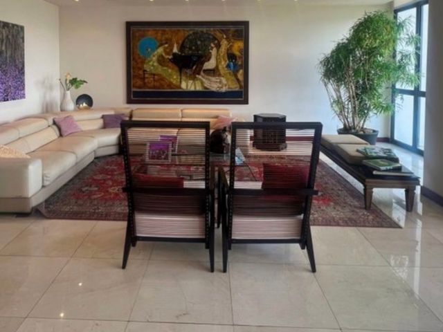 APARTAMENTO LUJOSO EN VENTA, SAN JOSÉ, LA SABANA, ESTADIO NACIONAL — photo 11 of 13