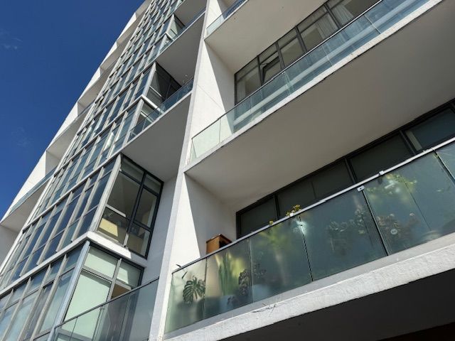 APARTAMENTO LUJOSO EN ALQUILER, SAN JOSÉ, LA SABANA, ESTADIO NACIONAL — photo 1 of 21