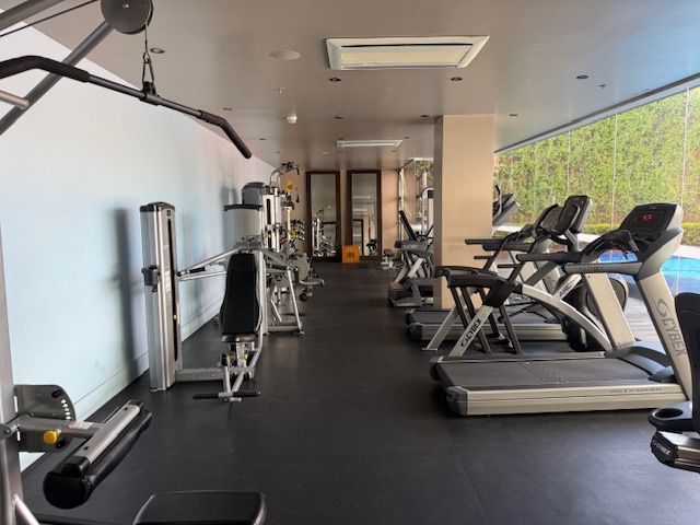 APARTAMENTO LUJOSO EN ALQUILER, SAN JOSÉ, LA SABANA, ESTADIO NACIONAL — photo 5 of 21