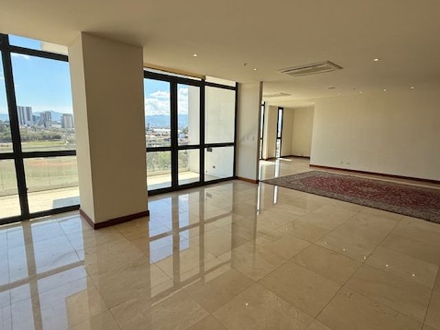 APARTAMENTO LUJOSO EN ALQUILER, SAN JOSÉ, LA SABANA, ESTADIO NACIONAL — photo 13 of 21